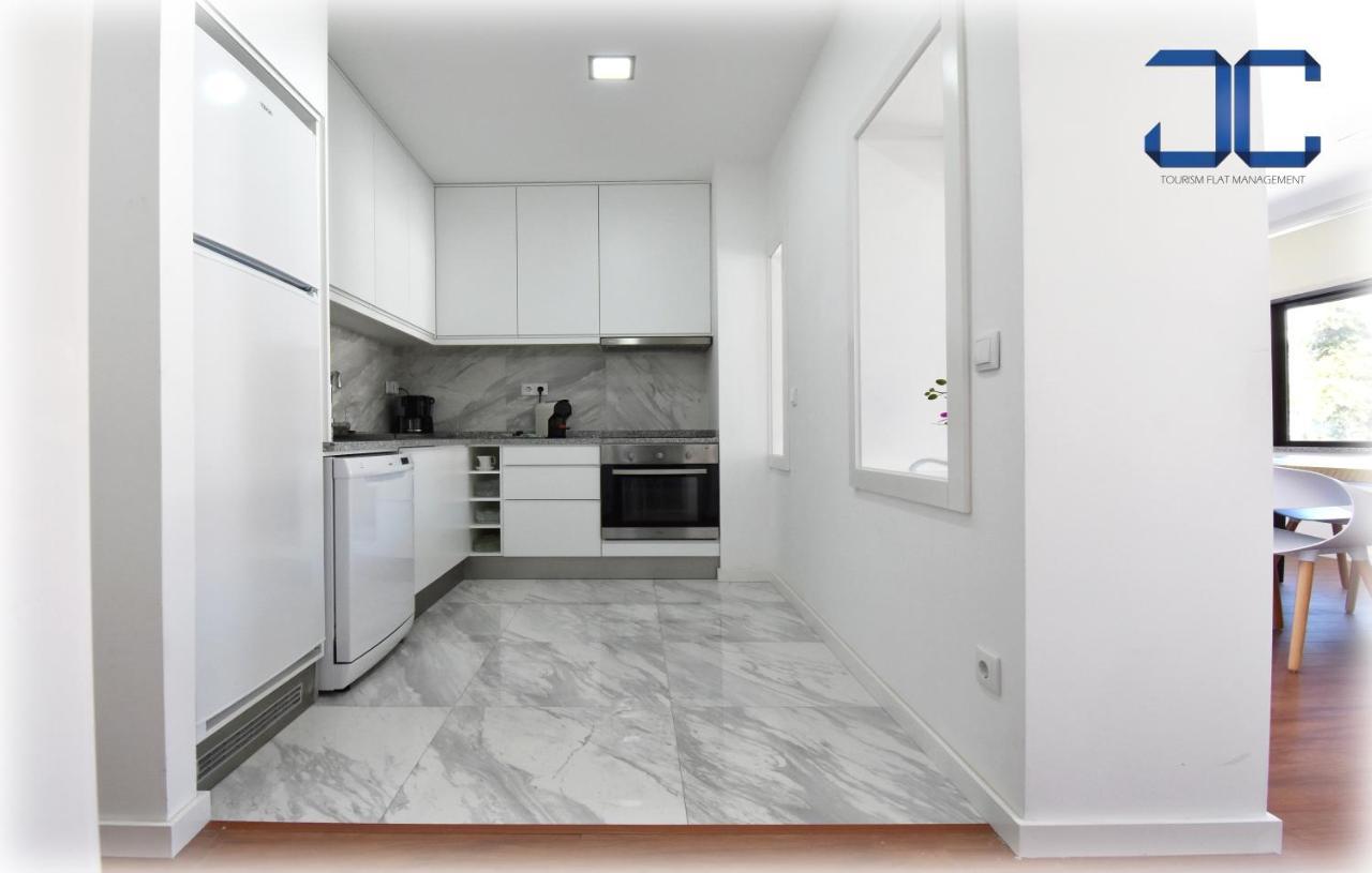 Duque De Loule Apartment By Jc Porto Exterior photo